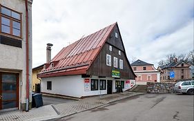 Apartmány u Adama